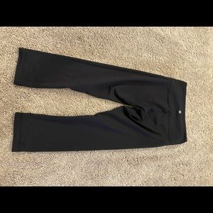 Lululemon wunder under